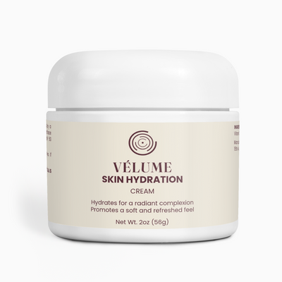 Vélume Skin Hydration Cream