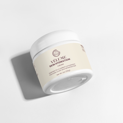 Vélume Skin Hydration Cream