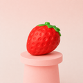 Mini Strawberry Squishy